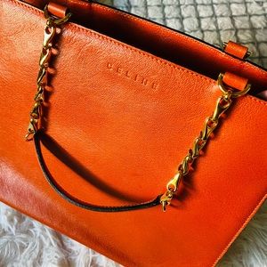 Authentic Celine Bag